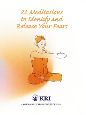 cover image of 22 Meditations to Identify & Release Your Fears